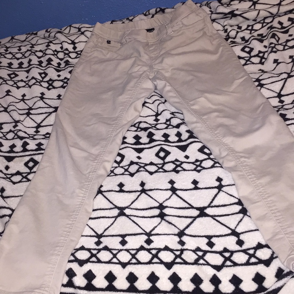 School pants